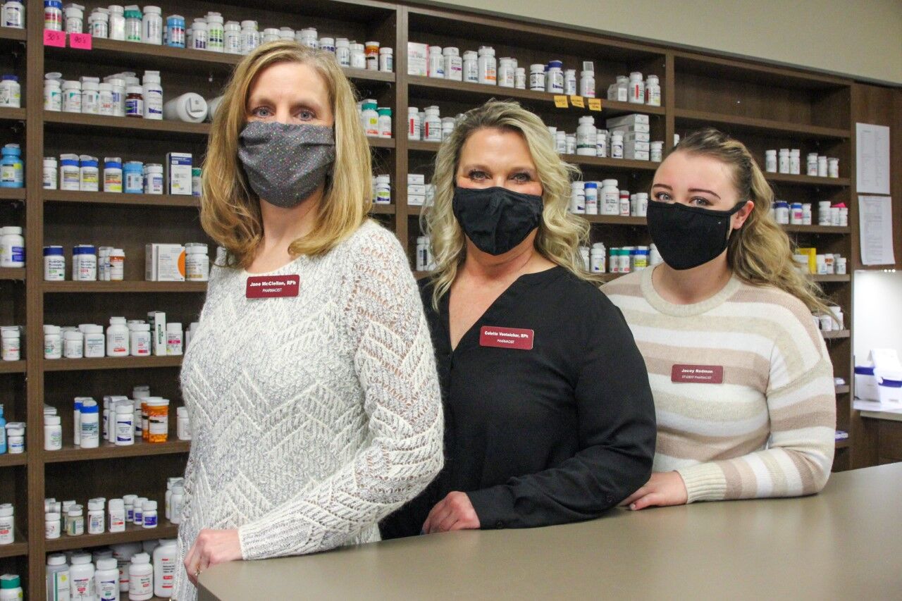 Clinic Pharmacy